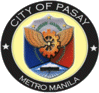Pasay City trade shows