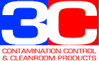 3C 2012, Contamination Control & Clean Room Products