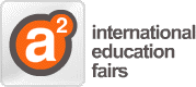 A2 INTERNATIONAL EDUCATION FAIRS - ALMATY 2013, International Education Fair