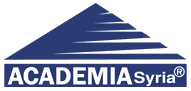 ACADEMIA SYRIA - DAMASCUS