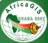 AFRICAGIS 2013, African Expo & conference dedicated to Geo Information and applications