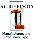 AGRI-FOOD MANUFACTURERS AND PRODUCERS EXPO 2013, Exhibition of Products and Services for and from Food Producers and Manufactures