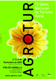 AGROTUR 2012, National fair of rural tourism
