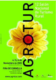 AGROTUR 2013, National fair of rural tourism