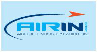 AIRIN 2012, International Aircraft Industry Exhibition