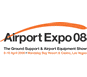 AIRPORT EXPO 2012, Ground Support & Airport Equipment Show