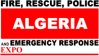 ALGERIA FIRE, SAFETY AND SECURITY EXPO 2012, Fire, Rescue, Police, Emergency Response and all types of Security