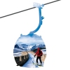 ALPITEC CHINA 2012, International Trade Show for Mountain- and Winter Technologies