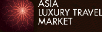 ALTM - ASIA LUXURY TRAVEL MARKET 2013, Asia Luxury Travel Market Show