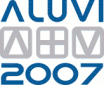 ALUVI 2012, ALUVI is an exclusive event where the exhibitors will be able to show new solutions about Aluminum and glass