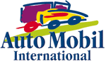 AMI - AUTO MOBIL INTERNATIONAL 2012, Automotive Show