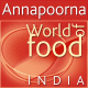 ANNAPOORNA - WORLD OF FOOD INDIA 2012, International Exhibition and Conference for the Food & Beverage Industry