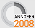 ANNOFER 2012, International Non-Ferrous Metals Technology, Machinery and Products Trade Fair