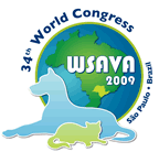 ANNUAL WORLD SMALL ANIMAL VETERINARY ASSOCIATION CONGRESS, Annual World Small Animal Veterinary Association Congress