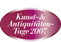 ANTIQUITÄTEN-TAGE 2012, Art & Antiquities Fair