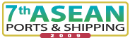 ASEAN PORTS AND SHIPPING 2012, ASEAN Ports and Shipping is the largest annual Ports, Shipping, and Logistics Exhibition and Conference in South East Asia