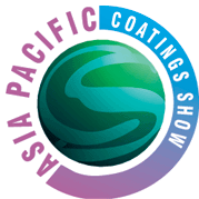 ASIA PACIFIC COATINGS SHOW 2013, Show dedicated to the Coatings Industry