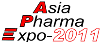 ASIA PHARMA EXPO 2012, International Pharmacy Exhibition