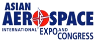 ASIAN AEROSPACE, International Aerospace and Air Show - with Congress