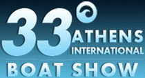 ATHENS INTERNATIONAL BOAT SHOW 2013, Athens International Boat Show