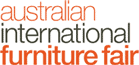 AUSTRALIAN INTERNATIONAL FURNITURE FAIR