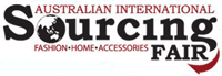 AUSTRALIAN INTERNATIONAL SOURCING FAIR, International Sourcing Expo - Consumer Electronics, Apparel, Gifts & Decor, Home Textiles & Interiors