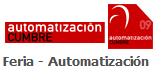 AUTOMATIZACIÓN, International Exhibition of Manufacturing Machinery and Technology