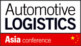 AUTOMOTIVE LOGISTICS ASIA CONFERENCE, Automotive Logistics Conference for Senior Automotive Executives in China