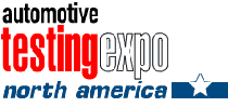 AUTOMOTIVE TESTING EXPO NORTH AMERICA 2012, International Trade Fair for Automotive Test and Evaluation