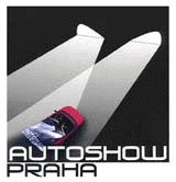 AUTOSHOW PRAHA 2012, International Exhibition of Cars and Vans, Caravans and Car Design