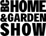 B.C. HOME & GARDEN SHOW