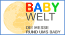 BABYWELT MÜNCHEN 2013, Exhibition around the Baby