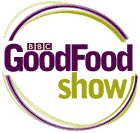 BBC GOOD FOOD SHOW