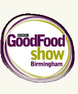 BBC GOOD FOOD SHOW BIRMINGHAM 2013, Gastronomy Fair