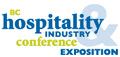 BC HOSPITALITY EXPO