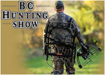BC HUNTING SHOW, Hunting Show