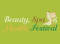 BEAUTY, SPA & HEALTH FESTIVAL 2013, Beauty, spa & Health Festival