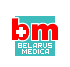 BELARUS MEDIKA 2013, Medical Techniques, Equipment, Goods and Services. Pharmaceutical Products. Laboratory and Diagnostic Equipment. Medical Optics.