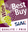 BEST BUY 2013, Great value wines show