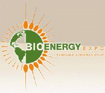 BIOENERGY EXPO