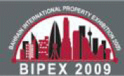 BIPEX - BAHRAIN INTERNATIONAL PROPERTY EXHIBITION