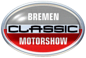 BREMEN CLASSIC MOTORSHOW 2012, Exhibition and Market for Classical Vehicles