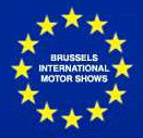 BRUSSELS INTERNATIONAL MOTOR SHOW