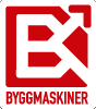 BYGGMASKINER - BUILDING MACHINERY