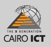 CAIRO ICT