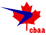 CANADIAN AVIATION ASSOCIATION CONVENTION