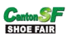 CANTON SF 2013, China (Guangzhou) International Footwear Expo