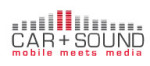 CAR + SOUND, Leading Show for Mobile Electronic in Europe