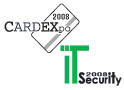 CARDEX 2012, International Smartcard & IT Security Conference