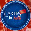 CARTES IN ASIA 2013, Exhibition and high-level Congress covering digital security and smart technologies